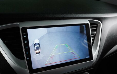 Hyundai Solaris II рестайлинг, 2020 год, 1 579 000 рублей, 8 фотография