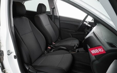 Hyundai Solaris II рестайлинг, 2020 год, 1 579 000 рублей, 2 фотография