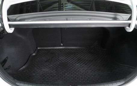 Hyundai Solaris II рестайлинг, 2020 год, 1 579 000 рублей, 20 фотография