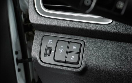 Hyundai Solaris II рестайлинг, 2020 год, 1 579 000 рублей, 19 фотография