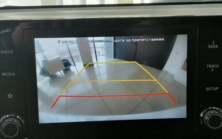 KIA cee'd III, 2021 год, 1 550 000 рублей, 12 фотография