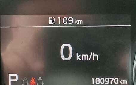 KIA cee'd III, 2021 год, 1 550 000 рублей, 13 фотография