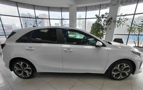 KIA cee'd III, 2021 год, 1 550 000 рублей, 4 фотография