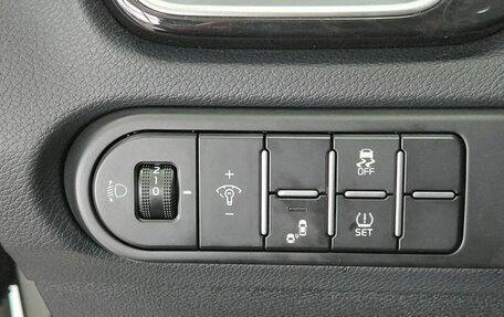 KIA cee'd III, 2021 год, 1 550 000 рублей, 15 фотография