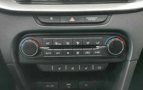 KIA cee'd III, 2021 год, 1 550 000 рублей, 11 фотография