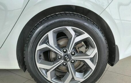 KIA cee'd III, 2021 год, 1 550 000 рублей, 23 фотография