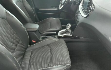 KIA cee'd III, 2021 год, 1 550 000 рублей, 18 фотография