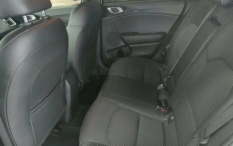 KIA cee'd III, 2021 год, 1 550 000 рублей, 16 фотография