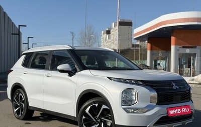 Mitsubishi Outlander, 2023 год, 3 880 000 рублей, 1 фотография