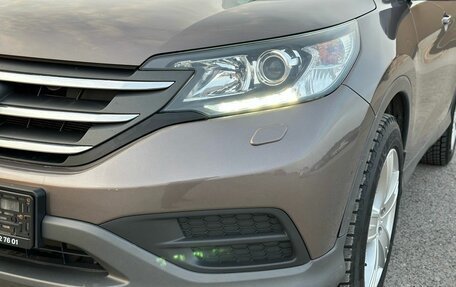 Honda CR-V IV, 2014 год, 1 500 000 рублей, 10 фотография