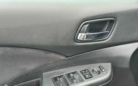 Honda CR-V IV, 2014 год, 1 500 000 рублей, 13 фотография