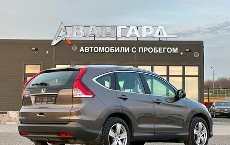 Honda CR-V IV, 2014 год, 1 500 000 рублей, 5 фотография