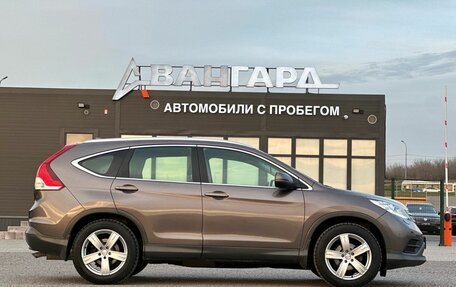 Honda CR-V IV, 2014 год, 1 500 000 рублей, 6 фотография