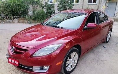 Mazda 6, 2010 год, 650 000 рублей, 1 фотография