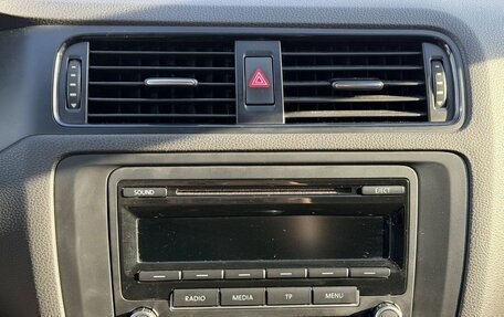 Volkswagen Jetta VI, 2014 год, 750 000 рублей, 9 фотография