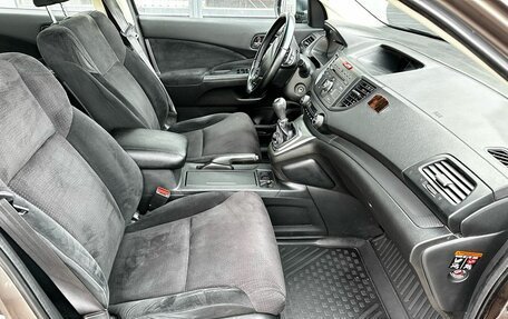 Honda CR-V IV, 2014 год, 1 500 000 рублей, 16 фотография