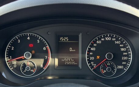 Volkswagen Jetta VI, 2014 год, 750 000 рублей, 8 фотография