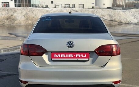 Volkswagen Jetta VI, 2014 год, 750 000 рублей, 5 фотография