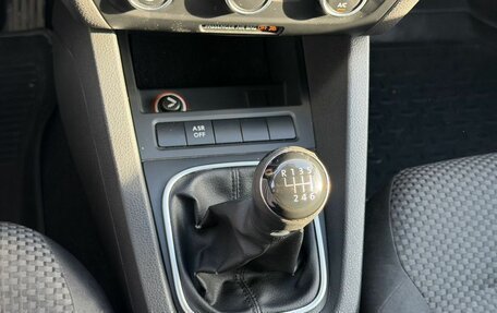 Volkswagen Jetta VI, 2014 год, 750 000 рублей, 11 фотография