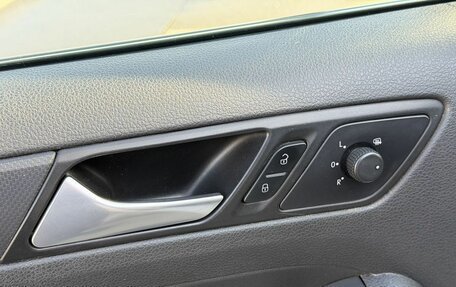 Volkswagen Jetta VI, 2014 год, 750 000 рублей, 14 фотография