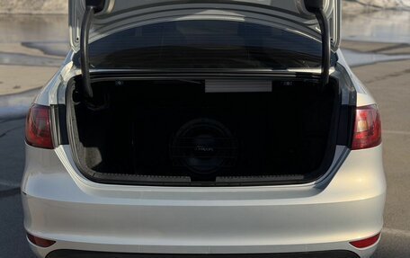 Volkswagen Jetta VI, 2014 год, 750 000 рублей, 18 фотография