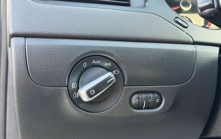 Volkswagen Jetta VI, 2014 год, 750 000 рублей, 12 фотография