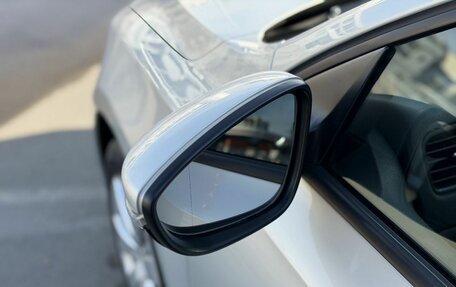 Volkswagen Jetta VI, 2014 год, 750 000 рублей, 17 фотография