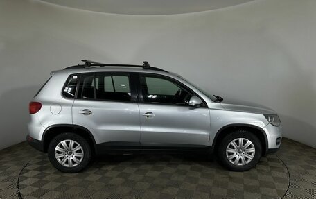 Volkswagen Tiguan I, 2012 год, 890 000 рублей, 4 фотография