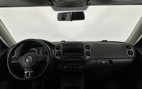 Volkswagen Tiguan I, 2012 год, 890 000 рублей, 7 фотография