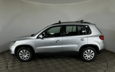 Volkswagen Tiguan I, 2012 год, 890 000 рублей, 5 фотография