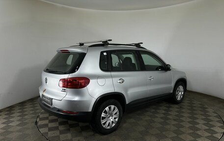 Volkswagen Tiguan I, 2012 год, 890 000 рублей, 6 фотография