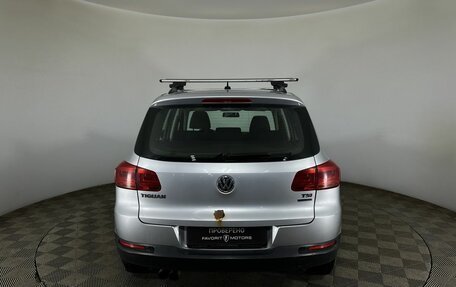 Volkswagen Tiguan I, 2012 год, 890 000 рублей, 3 фотография
