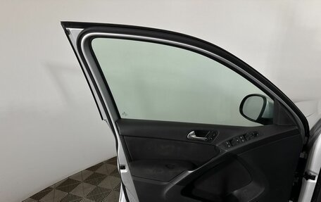 Volkswagen Tiguan I, 2012 год, 890 000 рублей, 8 фотография