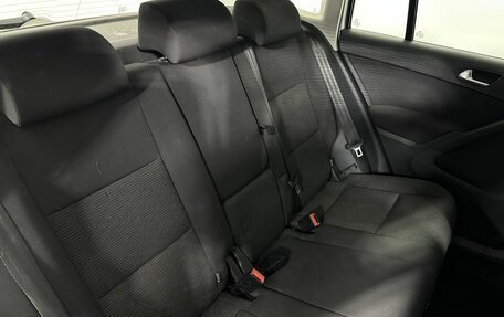 Volkswagen Tiguan I, 2012 год, 890 000 рублей, 15 фотография