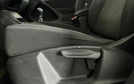 Volkswagen Tiguan I, 2012 год, 890 000 рублей, 10 фотография