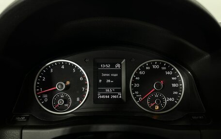 Volkswagen Tiguan I, 2012 год, 890 000 рублей, 11 фотография