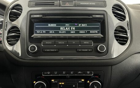 Volkswagen Tiguan I, 2012 год, 890 000 рублей, 12 фотография