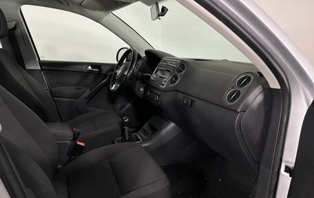 Volkswagen Tiguan I, 2012 год, 890 000 рублей, 14 фотография