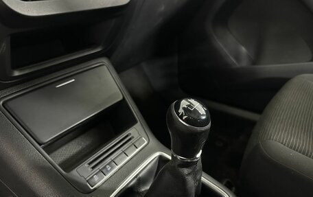 Volkswagen Tiguan I, 2012 год, 890 000 рублей, 13 фотография