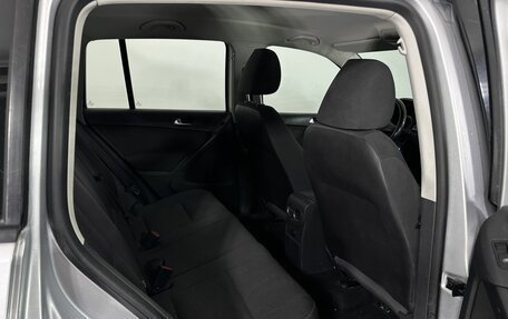 Volkswagen Tiguan I, 2012 год, 890 000 рублей, 16 фотография