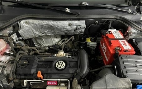 Volkswagen Tiguan I, 2012 год, 890 000 рублей, 17 фотография