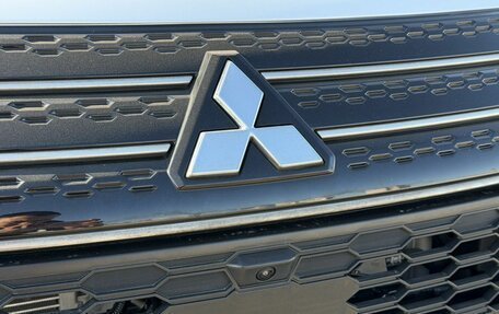 Mitsubishi Outlander, 2023 год, 3 880 000 рублей, 9 фотография