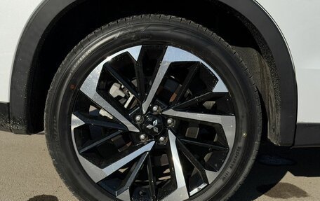 Mitsubishi Outlander, 2023 год, 3 880 000 рублей, 8 фотография