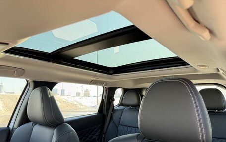 Mitsubishi Outlander, 2023 год, 3 880 000 рублей, 18 фотография