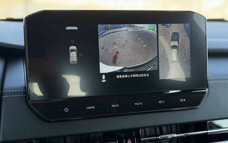 Mitsubishi Outlander, 2023 год, 3 880 000 рублей, 20 фотография