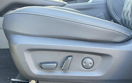 Mitsubishi Outlander, 2023 год, 3 880 000 рублей, 15 фотография