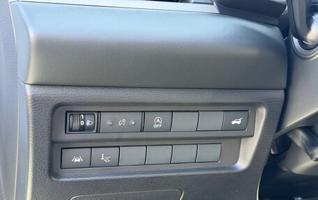 Mitsubishi Outlander, 2023 год, 3 880 000 рублей, 16 фотография