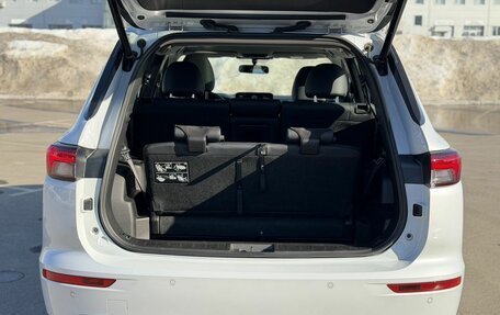 Mitsubishi Outlander, 2023 год, 3 880 000 рублей, 32 фотография