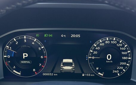 Mitsubishi Outlander, 2023 год, 3 880 000 рублей, 29 фотография