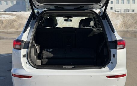 Mitsubishi Outlander, 2023 год, 3 880 000 рублей, 33 фотография